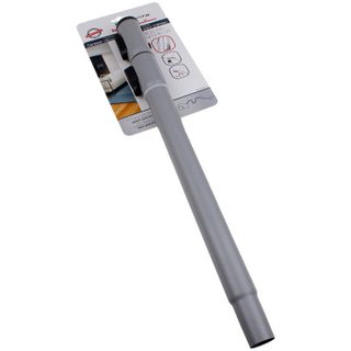 Tube télescopique - Seb - Diamètre 32mm - Couleur blanche - Accessoire pour appareils