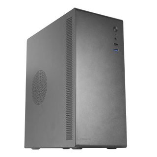 NOVAX Boîtier - NOVAX - NOVAX550BR - 550W 80 Plus Bronze - USB 3.0 - Mini-tour métal
