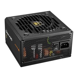 Cougar Gaming - COUGAR - GEX PRO 750W - 80 PLUS Gold - Modulaire - PCIe 12 Plus 4 Pin