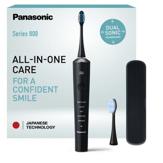 Brosse à dents électrique Panasonic EW-DC75-K503