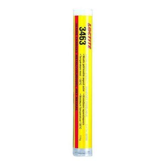 Mastic - LOCTITE - Metal Magic Steel EA 3463 - 50g - Époxy chargé dacier - Réparation polyvalente
