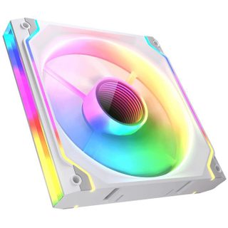 Cougar Ventilateur Gaming - COUGAR - SC140ARGB - 140 mm - - ARGB Personnalisable - Silencieux