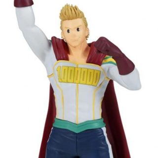 Figurine - My Hero Academia - Lemillion II - Age of Heroes - Détails soignés - Mixte - Enfant
