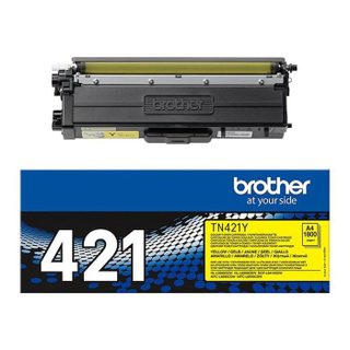 Brother Cartouche TN421