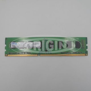ORIGIN Module de RAM - 4 Go DDR3 SDRAM - 150 V - ECC - µDIMM