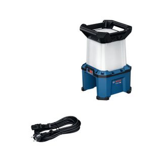 Bosch Projecteur de chantier sans fil GLA 18VH-7500 Professional sans batterie ni chargeur - 06014A5000