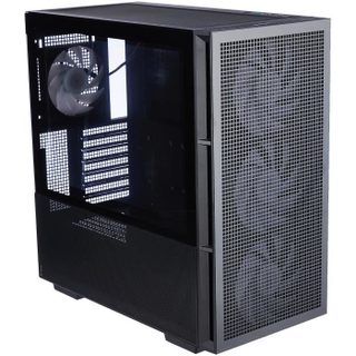 DEEPCOOL sans alimentation - DEEPCOOL CH560 - Moyen tour - Format E-ATX