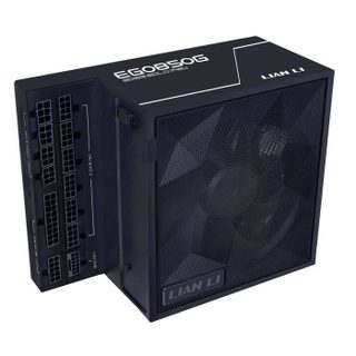 Lian Li Alimentation - LIAN LI - EDGE GOLD 850 - 80 PLUS Gold - 850W - PCIe 5.1 ATX 3.1