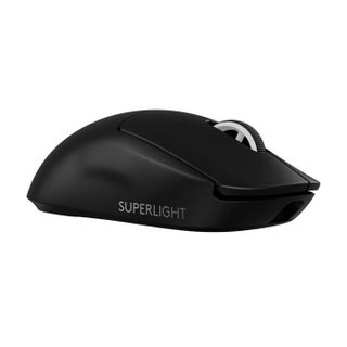 Souris gamer - Sans fil - Logitech G - G Pro X Superlight 2 - Noir