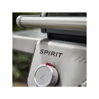 Barbecue à gaz Spirit E-335 + Kit de préparation et de service - Weber