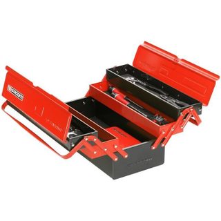 Facom Boite à outils métallique - BT.11GPB - 5 Cases
