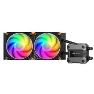 Cougar Gaming - COUGAR - POSEIDON ULTRA240 - - AIO 240mm - ARGB personnalisable