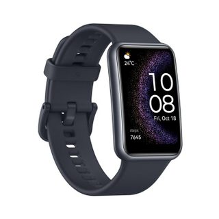 Huawei - Watch Fit Spécial Edition Starry - Ecran