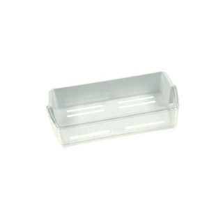 Balconnet Réfrigérateur - LG - AAP73331302 - Blanc - Compatible GWL6004NS