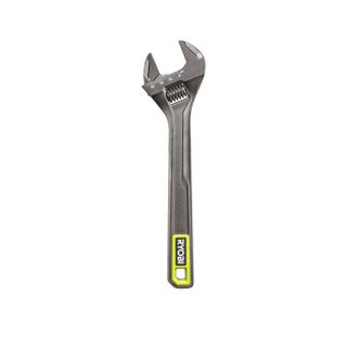 Clé à molette réglable et ajustable RYOBI - ouverture 250 mm - RHAW250