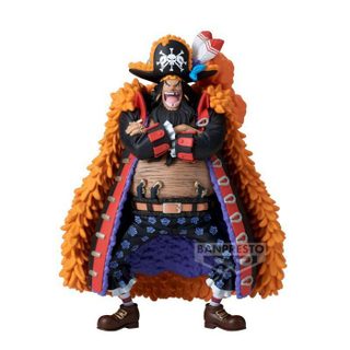 Figurine Dxf Special One Piece Marshall D.teach