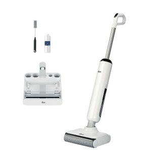 Aspirateur laveur - HW4 Clean Power - HW400 011 - 36800019