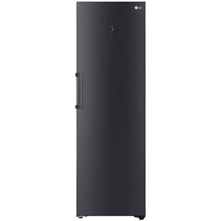 Rfrigrateur 1 porte LG GLM71MCCSD - Volume utile total 386L - Froid ventil - Total No Frost