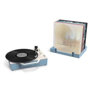 VICTROLA RE-SPIN PLATINE VINYLE ECO CONCUE