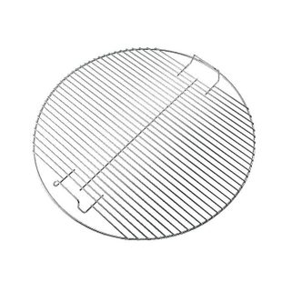 Grille de cuisson - WEBER - 57 cm - Métal - Standard - 0.78 kg