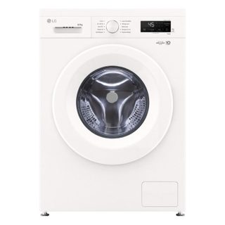 Lave-linge séchant Lg F854B13WHS