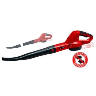 Souffleur - EINHELL - GE-CL 18/1 Li E-Solo - Sur batterie - Léger et maniable