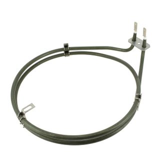 Résistance ronde 2000W 3970128058 3970128017 - Four Electrolux - Resistances