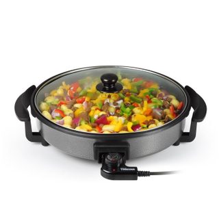 Poêle électrique multifonctionnelle Tristar PZ-2964 - 40 cm - 1500 W