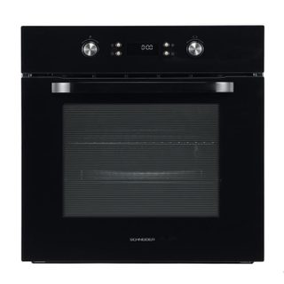 Schneider SCOP658PP-A - Four 65L 5 fonctions Noir