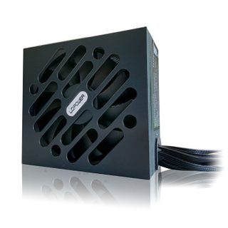 LC-Power LC-Power - LC400SI V2.31 - 400W - 80 PLUS - Ventilateur silencieux 140mm