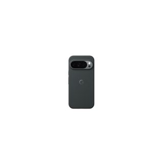 Coque et étui téléphone mobile Google Noir Volcanique pour Pixel 10 et Pixel 10 Pro