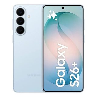 Samsung Galaxy S26 Plus 256 Go