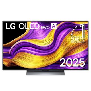 LG OLED G5 2025