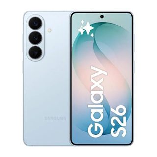 Samsung Galaxy S26 256 Go