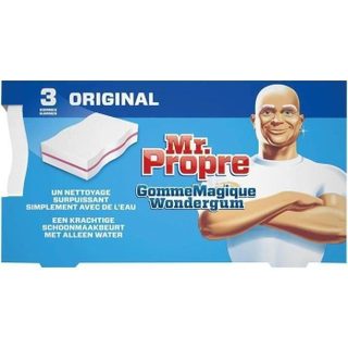 Mr. Propre gomme magique originale x3