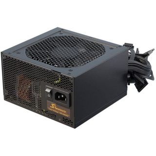 Seasonic Alimentation PC B12 GC-650 BRONZE