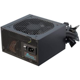 Seasonic Alimentation PC G12 GC-650 GOLD