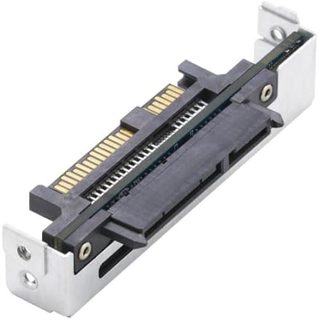 QNAP Adaptateur SATA - QNAP - QDA-SA3 - 6 GBPS - 2 5 pouces -