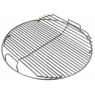 GRIGLIA DI RICAMBIO APRIBILE DIAMETRO 57 CM WEBER