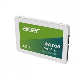 Acer Disque dur SSD - Acer - SA100 - 480 Go - Garantie 2 ans - Livraison rapide