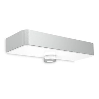Steinel SOL-O S 052652 applique solaire extérieure autonome avec détecteur et fonction crépusculaire
