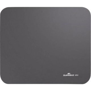 Tapis de souris - Durable - 5701 - Anthracite - 260 mm - 220 mm - 6 mm