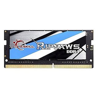 G.Skill Mémoires G.SKILL Ripjaws SO-DIMM 8Go DDR4 PC4-19200 CL16