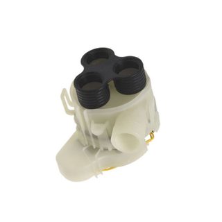 Kit Electrovanne + joint Lave-vaisselle 690072832 SMEG BAUKNECHT