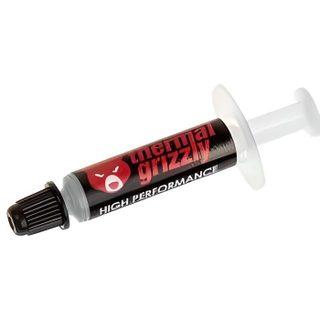 THERMAL GRIZZLY Pâte thermique Thermal Grizzly Aeronaut (1 gramme)