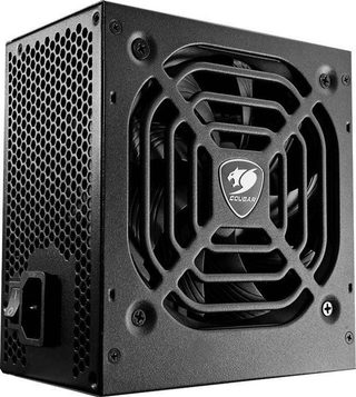 Cougar Bloc dalimentation interne - Cougar - STC600 - 600 W - Alimentation fiable - Performance optimale
