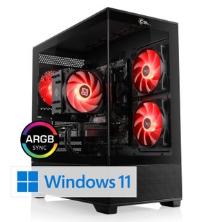 CSL COMPUTER M11860H