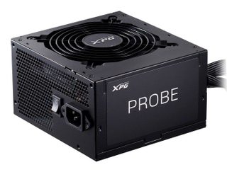 XPG Alimentation - XPG - PROBE600B-BKCEU - 600W - 80 Plus Bronze - Ventilateur intelligent