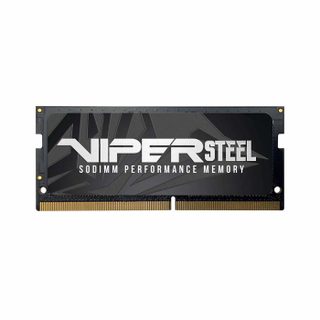 Patriot Module de mémoire - Patriot Memory - Viper Steel - 16 Go - DDR4 - 3200 MHz