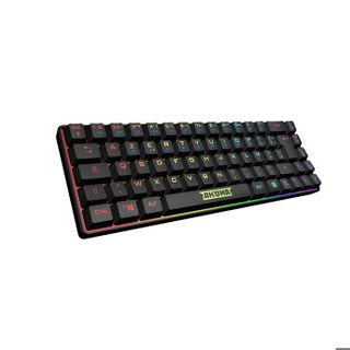 AKUMA CLAVIER GAMING ŒUVRE T03